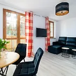 Everysky Nad łomnicą 15-15a * Karpacz