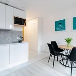Apartament Everysky Nad łomnicą 15-15a *