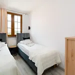 Everysky Nad łomnicą 15-15a Apartament *