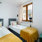 Apartament Everysky Nad łomnicą 15-15a Karpacz