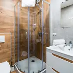 Everysky Nad łomnicą 15-15a Apartament Karpacz