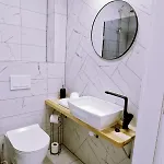 Everysky Nad łomnicą 15-15a Apartament *