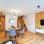 Apartament Everysky Nad łomnicą 15-15a Karpacz