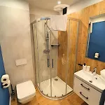 Apartament Everysky Nad łomnicą 15-15a *