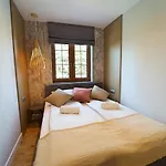 Apartament Everysky Nad łomnicą 15-15a