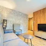 Apartment Everysky Nad Lomnica 15-15a *
