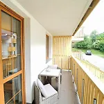 Everysky Nad łomnicą 15-15a Apartament