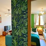 Everysky Nad łomnicą 15-15a Apartament Karpacz