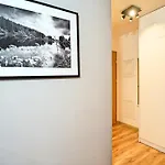 Everysky Nad łomnicą 15-15a Karpacz