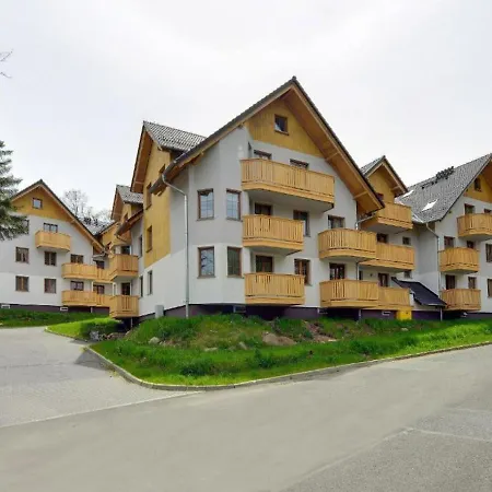 Everysky Nad Lomnica 15-15a