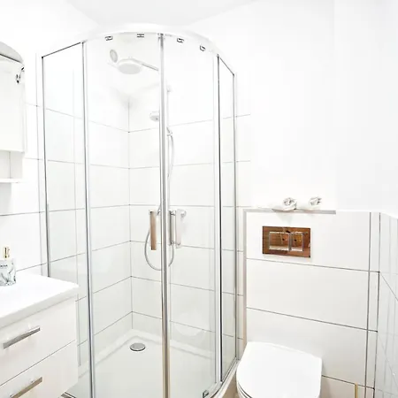 דירה Everysky Nad Lomnica 15-15a קרפאז'