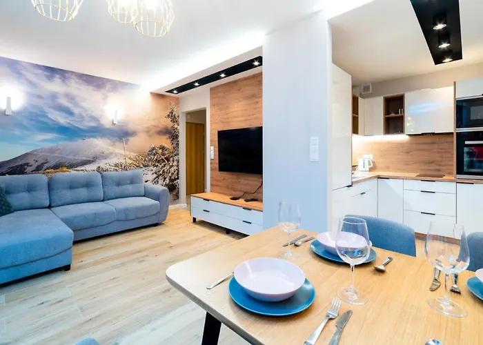 Everysky Nad Lomnica 15-15a