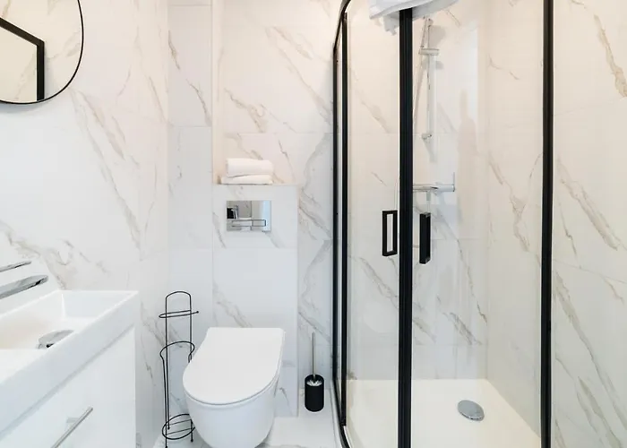 Everysky Nad Lomnica 15-15a Karpacz