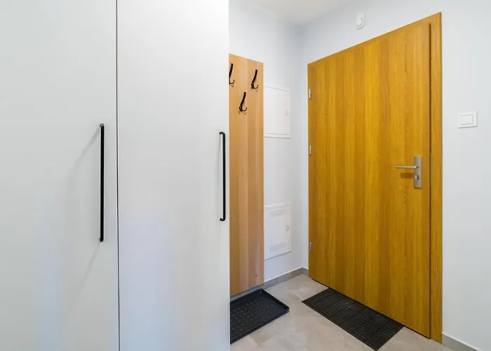 Everysky Nad Lomnica 15-15a Διαμέρισμα Karpacz