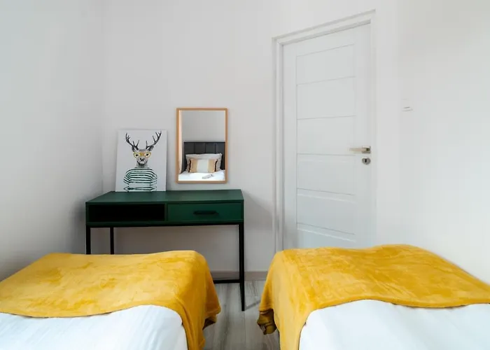 Everysky Nad Lomnica 15-15a * Karpacz