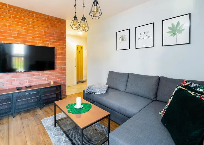 Διαμέρισμα Everysky Nad Lomnica 15-15a