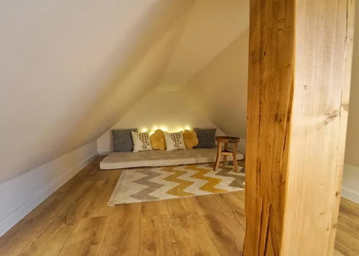 Everysky Nad Lomnica 15-15a Διαμέρισμα *