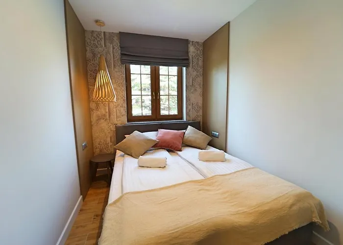 Διαμέρισμα Everysky Nad Lomnica 15-15a