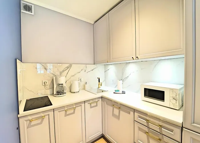 Διαμέρισμα Everysky Nad Lomnica 15-15a *