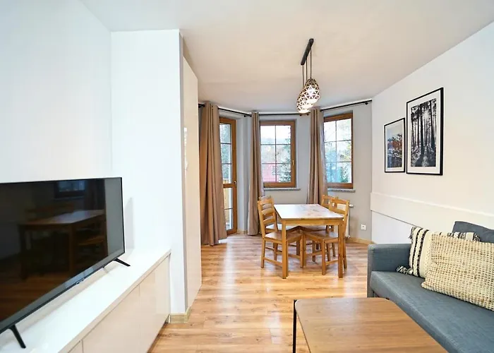 Διαμέρισμα Everysky Nad Lomnica 15-15a