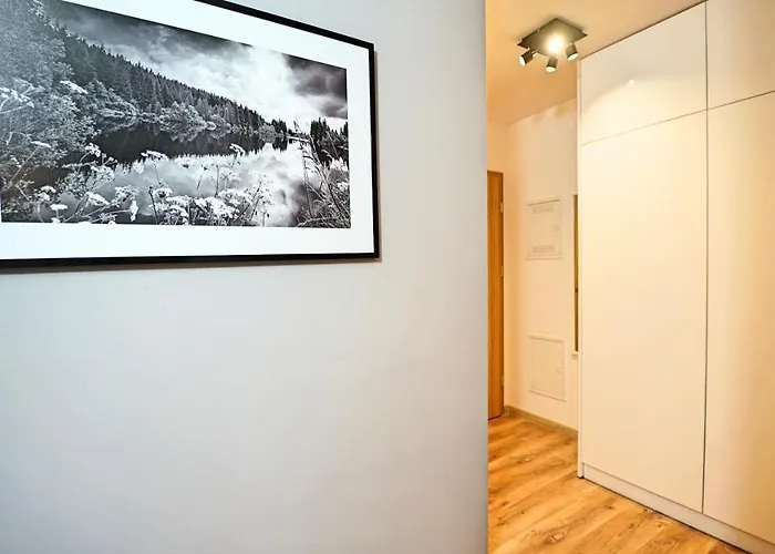 Everysky Nad Lomnica 15-15a Karpacz