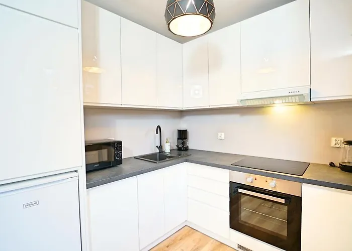 Everysky Nad Lomnica 15-15a Karpacz