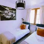 Apartamento Everysky Nad Lomnica 15-15a Karpacz