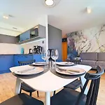 Apartamento Everysky Nad Lomnica 15-15a Karpacz