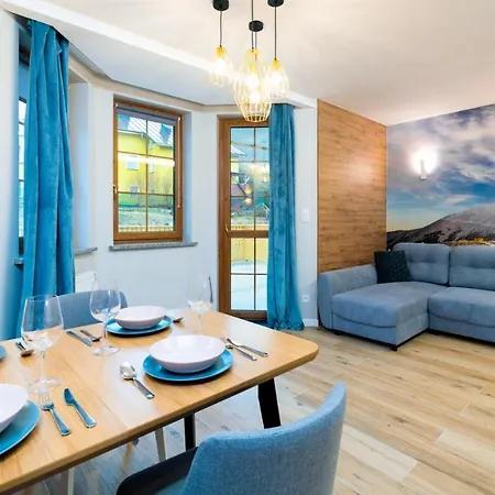 Everysky Nad Lomnica 15-15a