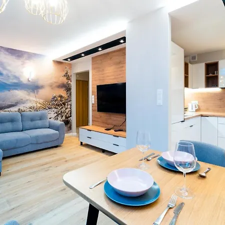 Everysky Nad Lomnica 15-15a