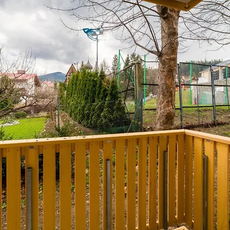 Apartment Everysky Nad Lomnica 15-15a