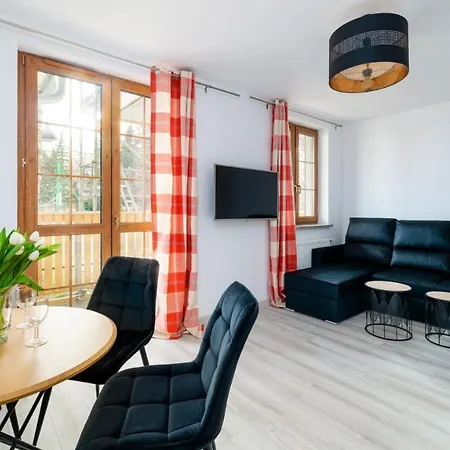 Everysky Nad Lomnica 15-15a * Karpacz