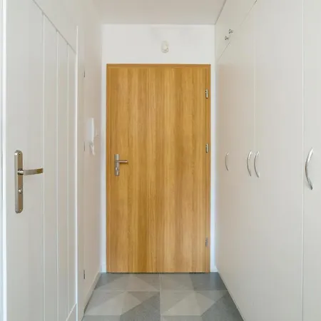 Everysky Nad Lomnica 15-15a * Karpacz