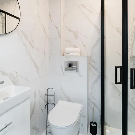 Apartamento Everysky Nad Lomnica 15-15a *
