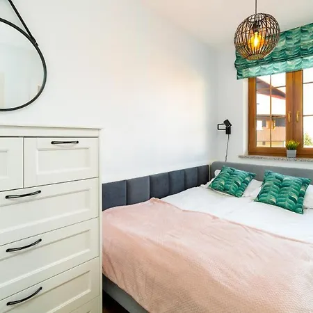 Everysky Nad Lomnica 15-15a * Karpacz