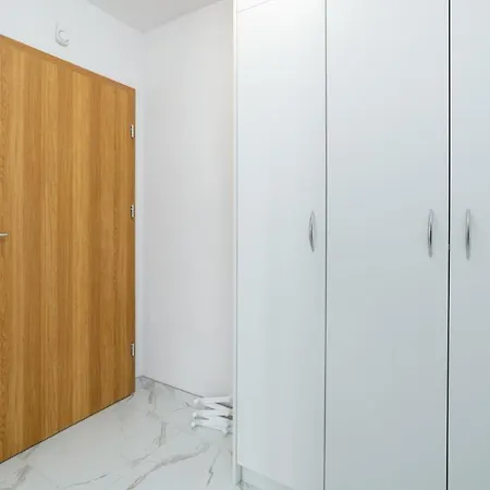 Apartment Everysky Nad Lomnica 15-15a *