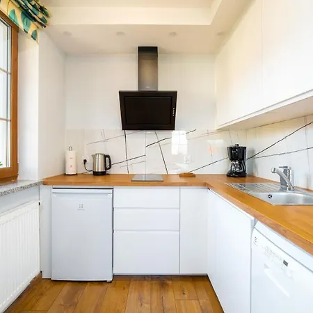Apartment Everysky Nad Lomnica 15-15a *