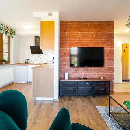 Everysky Nad Lomnica 15-15a * Karpacz