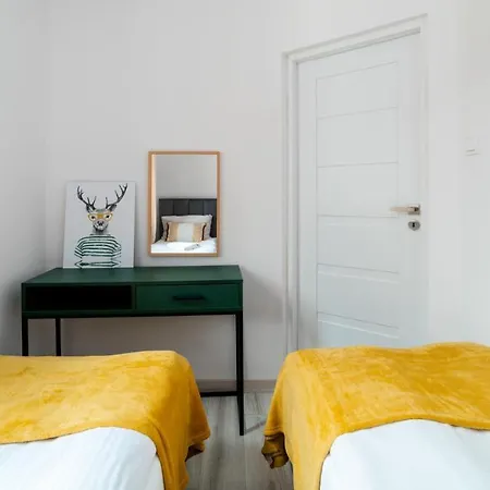 Everysky Nad Lomnica 15-15a * Karpacz