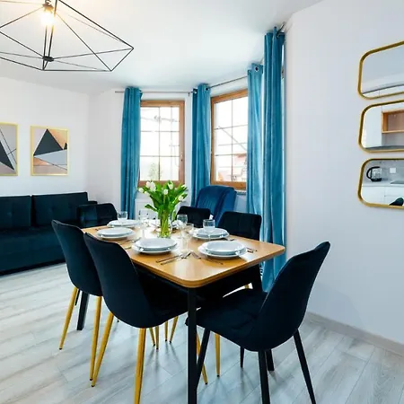 Everysky Nad Lomnica 15-15a Karpacz