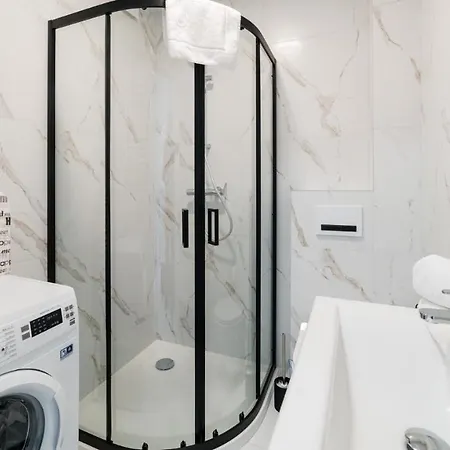 Apartamento Everysky Nad Lomnica 15-15a