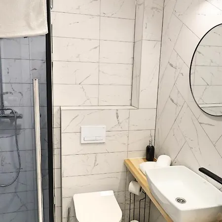 Apartamento Everysky Nad Lomnica 15-15a *