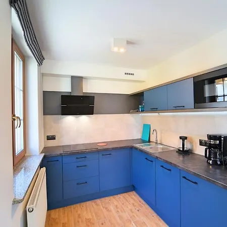 Apartamento Everysky Nad Lomnica 15-15a *