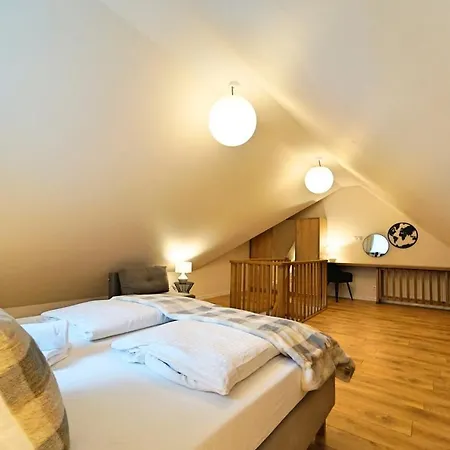 Apartamento Everysky Nad Lomnica 15-15a