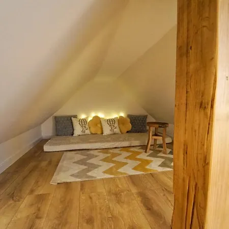 Everysky Nad Lomnica 15-15a Apartamento *