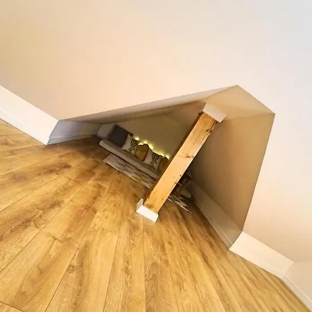 Everysky Nad Lomnica 15-15a Karpacz