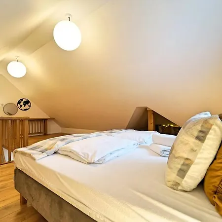 Apartamento Everysky Nad Lomnica 15-15a