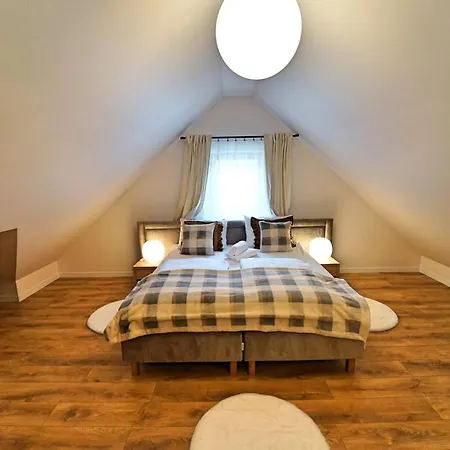 Everysky Nad Lomnica 15-15a Apartamento