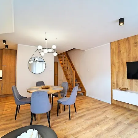 Apartamento Everysky Nad Lomnica 15-15a Karpacz