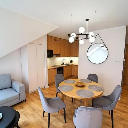 Apartamento Everysky Nad Lomnica 15-15a *